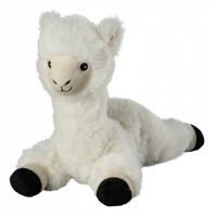Warmies Warmteknuffel Lama - thumbnail