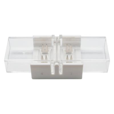 LED Strip Doorverbinder - Velvalux - Rechte Connector