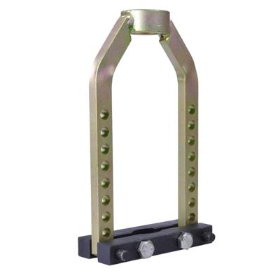 Homokinetische koppeling trekker Homokinetische koppeling trekker