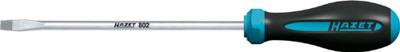 HAZET schroevendraaier "hexanamic" screw thread slide 5.5 802-55 125/239mm - thumbnail