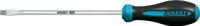 HAZET HEXAnamic®-schroevendraaier 802-55 · Sleufprofiel · SW 1 x 5,5 mm - thumbnail