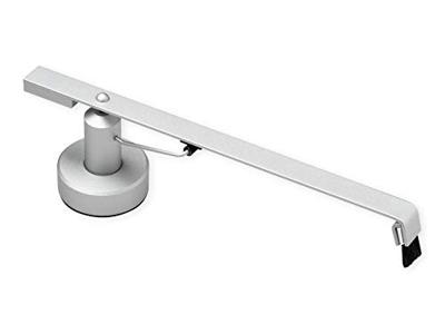 Pro-Ject Sweep-It E meeloopborstel zilver