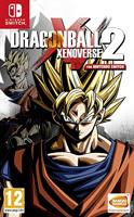 Dragon Ball Xenoverse 2 - thumbnail