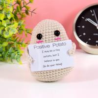 Positive potato - Klein - thumbnail