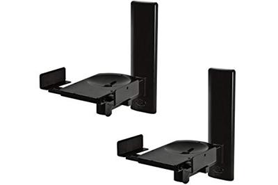 B-Tech BT77 Luidsprekerbeugel zwart