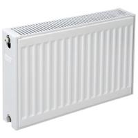Plieger paneelradiator compact type 22 600x1400mm 2456W wit 90160222601440000 - thumbnail