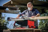 Einhell Professional TP-CC 10 T Tafelcirkelzaag 254 mm 230 V - thumbnail