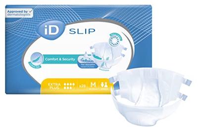 Id Expert Slip M Extra Plus 28
