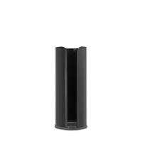 Brabantia renew reserverolhouder matt black - thumbnail