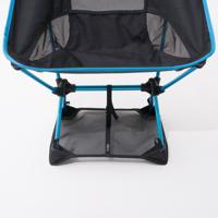 Helinox Ground Sheet Chair Two, Chair Zero HB Black - thumbnail