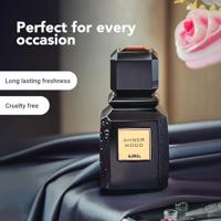 Ajmal Amber Wood Noir Eau de Parfum 100ml - thumbnail