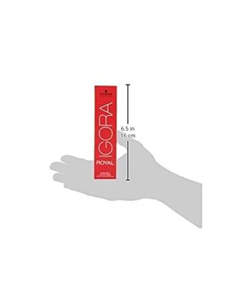 Schwarzkopf Igora Royal 60ml