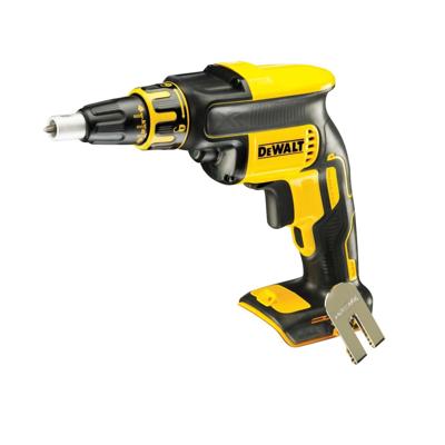 DeWalt DCF620N 18V XR Brushless schroefmachine Body | zonder accu&apos;s en lader - DCF620N-XJ