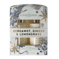 Cadeauverpakking glamorous glow 1 Set - thumbnail