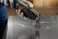 Bosch Accessoires PAII 52 APT MultiMax Precision zaagblad52 mm - 2609256F11 - thumbnail