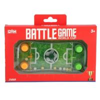 Waterspelletje Voetbal - thumbnail