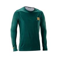 Leatt gravity 2.0 - mtb long sleeve jersey - thumbnail