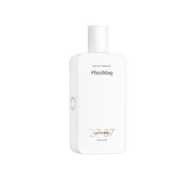 27 87 Perfumes #Hashtag Eau de Parfum 87ml 27 87 Perfumes #Hashtag Eau de Parfum 87ml