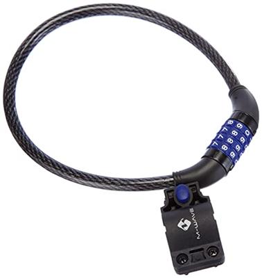 M-WAVE d 12.6 cable lock M-WAVE d 12.6 cable lock