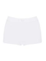 Double Comfort short dames - Lekker zitten ondergoed dames - Badstof kruisje - katoenen dames ondergoed - thumbnail