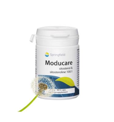 Moducare Springfield V-caps 90