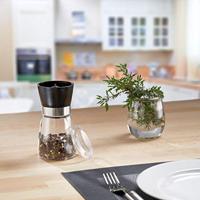Westmark pepermolen glas 13cm - thumbnail