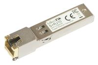 SFP Singlemode Vezelmodule Mikrotik S+RJ10 10000 Mbit/s - thumbnail