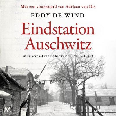 Eindstation Auschwitz