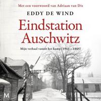 Eindstation Auschwitz - thumbnail