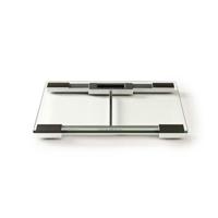 Nedis PESC110DCT Personenweegschaal Gehard Glas - thumbnail