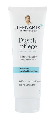 Drs Leenarts 2in1 Douche Crème Normale Huid