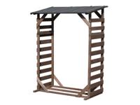 dobar Brandhoutrek Ligno - thumbnail