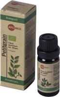 Aromed Petitgrain olie bio 10 Milliliter - thumbnail