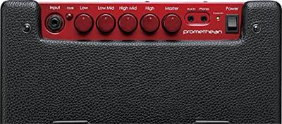 Ibanez Promethean P20 basgitaarversterker