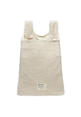 Jollein boxopbergzak Boucle Naturel Jollein boxopbergzak Boucle Naturel