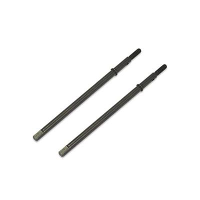 FTX - Fury X Rear Driveshaft (2Pcs) (FTX9250)