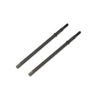 FTX - Fury X Rear Driveshaft (2Pcs) (FTX9250) - thumbnail