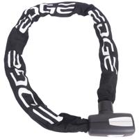 Edge kettingslot silna 100cm ø8 zwart - thumbnail