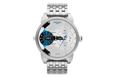 DIESEL Mini Daddy horloge | DZ7305