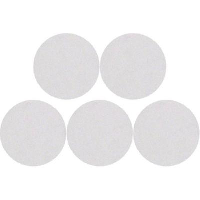 Bosch Accessories 2608901638 Schuurnet voor wand- en plafondschuurmachine Met klittenband Korrelgrootte (num) 180 (Ø x l) 225 mm x 225 mm 5 stuk(s)