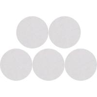 Bosch Accessories 2608901638 Schuurnet voor wand- en plafondschuurmachine Met klittenband Korrelgrootte (num) 180 (Ø x l) 225 mm x 225 mm 5 stuk(s) - thumbnail
