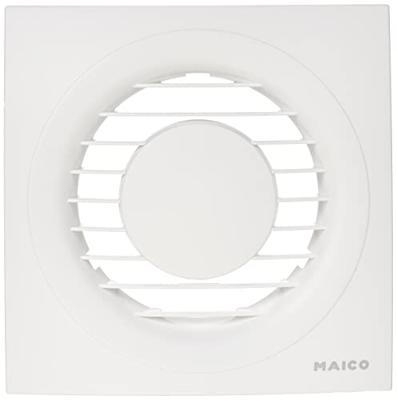 Maico Ventilatoren ECA piano Standard Wand- en plafondventilator 230 V 80 m³/h 10 cm