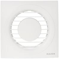 Maico Ventilatoren ECA piano Standard Wand- en plafondventilator 230 V 80 m³/h 10 cm - thumbnail