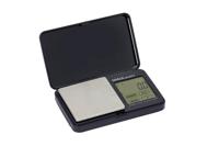 Zakweger MAULpocket II tot 500 gram - thumbnail