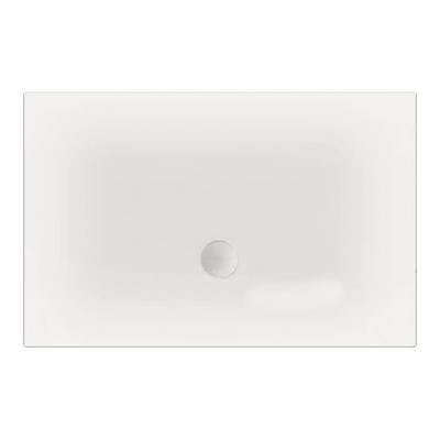 Xenz Flat Zero douchevloer - 160x90x4 - Acryl - wit 6516-01 Xenz Flat Zero douchevloer - 160x90x4 - Acryl - wit 6516-01