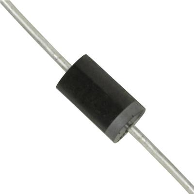 Diotec Zenerdiode ZPD24 Behuizingssoort (halfgeleider) DO-35 Zenerspanning 24 V Vermogen (max.) P(TOT) 523 mW Diotec Zenerdiode ZPD24 Behuizingssoort (halfgeleider) DO-35 Zenerspanning 24 V Vermogen (max.) P(TOT) 523 mW