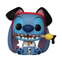 Disney Stitch Costume Funko Pop Vinyl: 101 Dalmatians Pongo - thumbnail