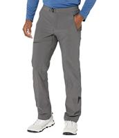 Fjallraven Keb Agile Wandelbroek Heren Black-Black 54/R - thumbnail