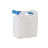Hünersdorff jerrycan voor water 10 liter wit - thumbnail