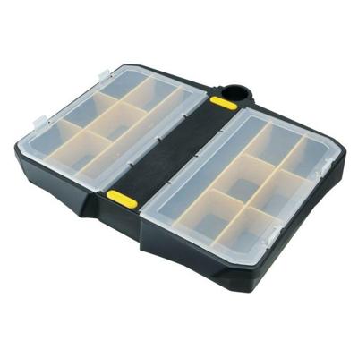 TOPEAK Prepstation tool tray with lid